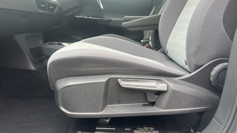 Volkswagen ID.3 107KW Life Pro 58kWh 5dr Auto Electric Hatchback